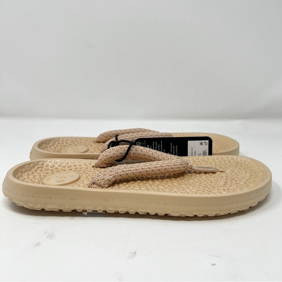 Allbirds Beige Sandals - Picture 2 of 9